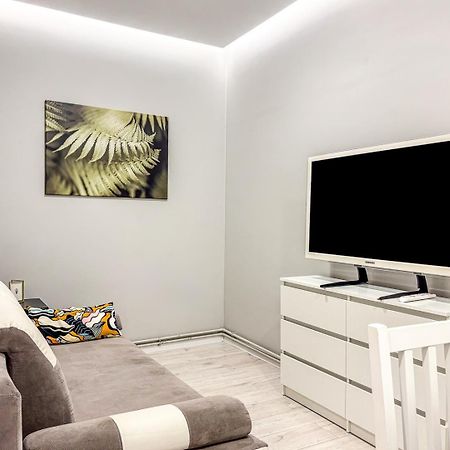 Mieszkanie Gdansk Centrum Gorka 8 Apartment Bagian luar foto