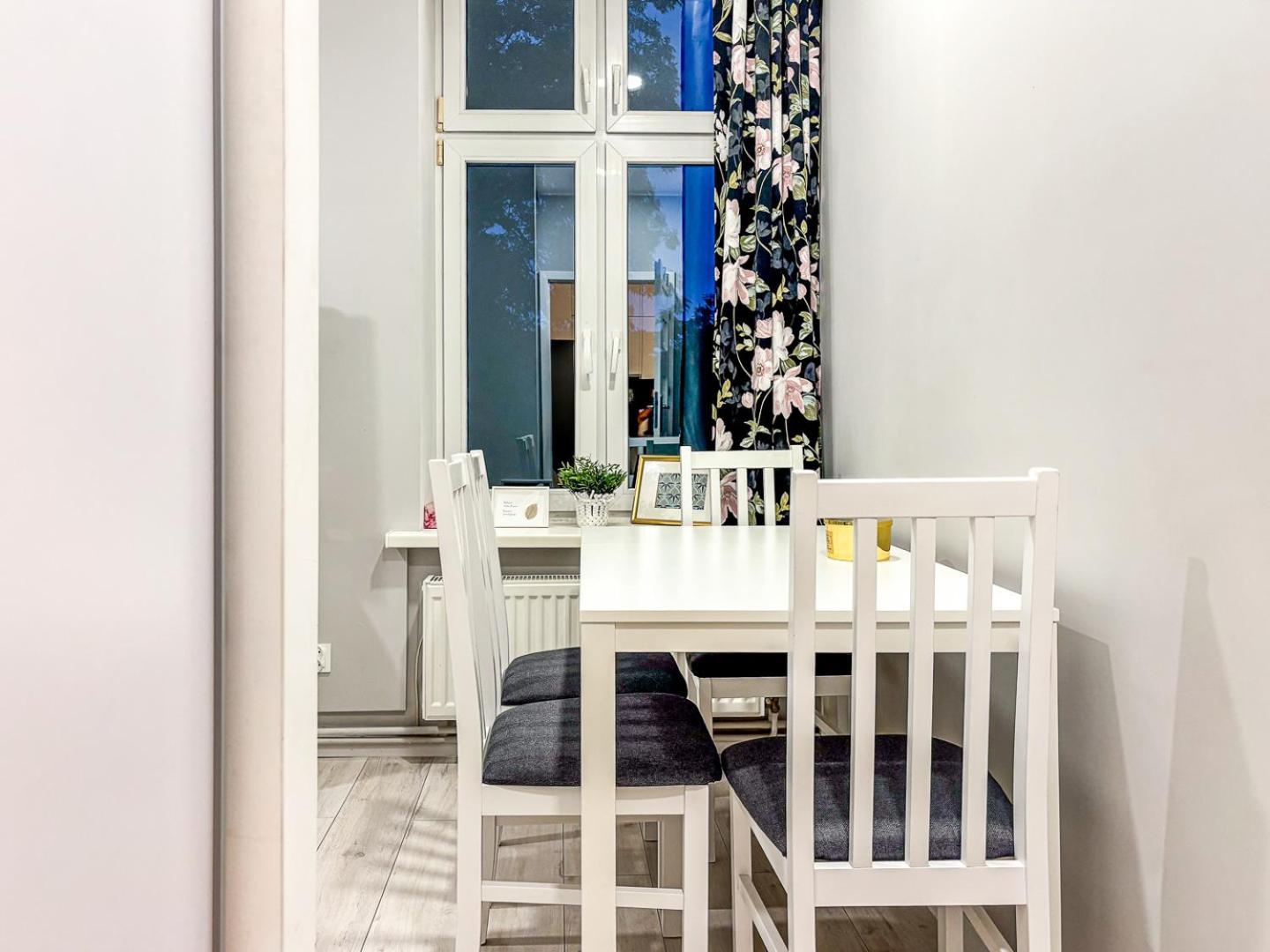 Mieszkanie Gdansk Centrum Gorka 8 Apartment Bagian luar foto