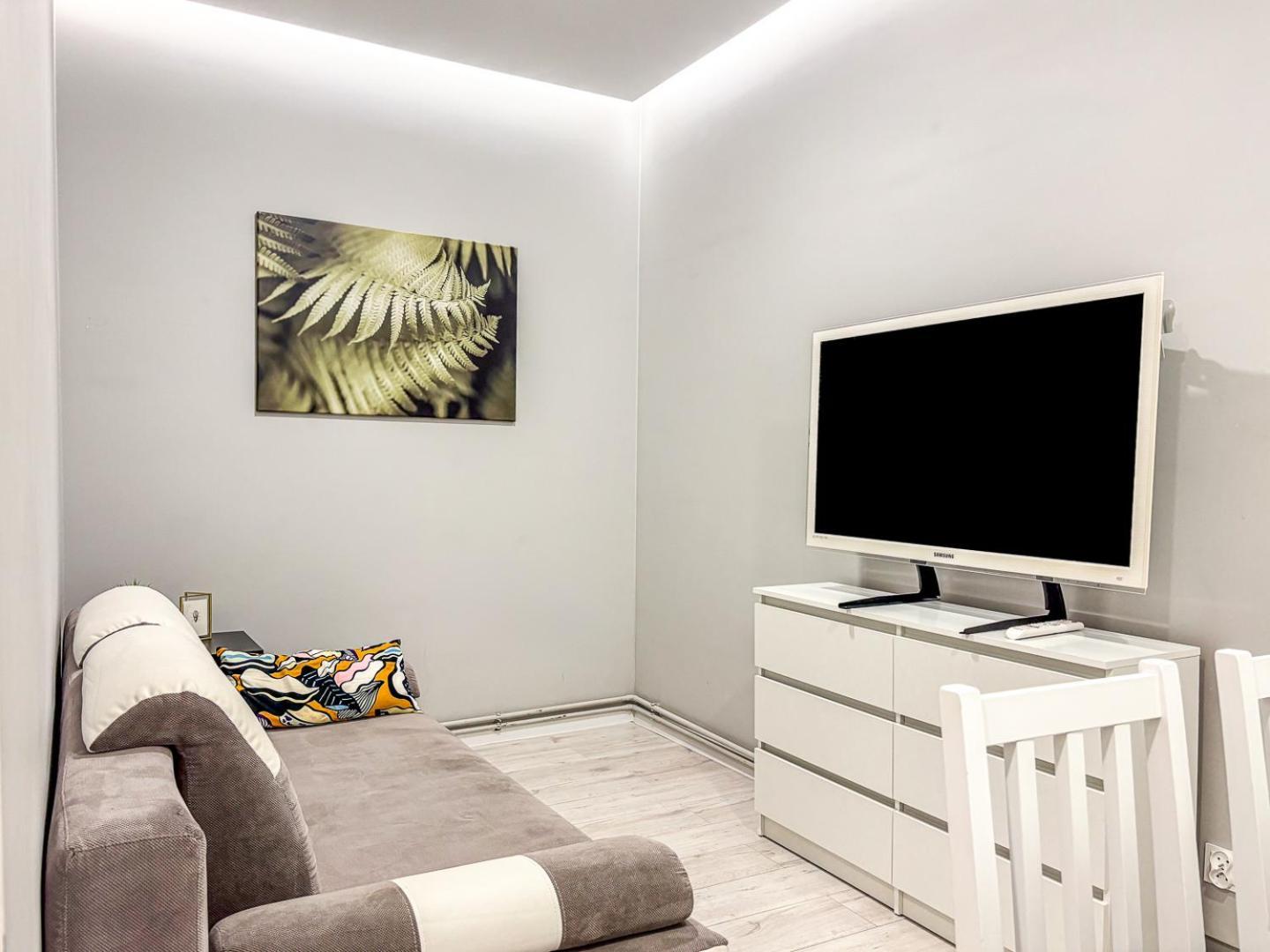 Mieszkanie Gdansk Centrum Gorka 8 Apartment Bagian luar foto