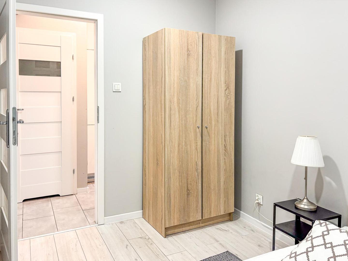Mieszkanie Gdansk Centrum Gorka 8 Apartment Bagian luar foto