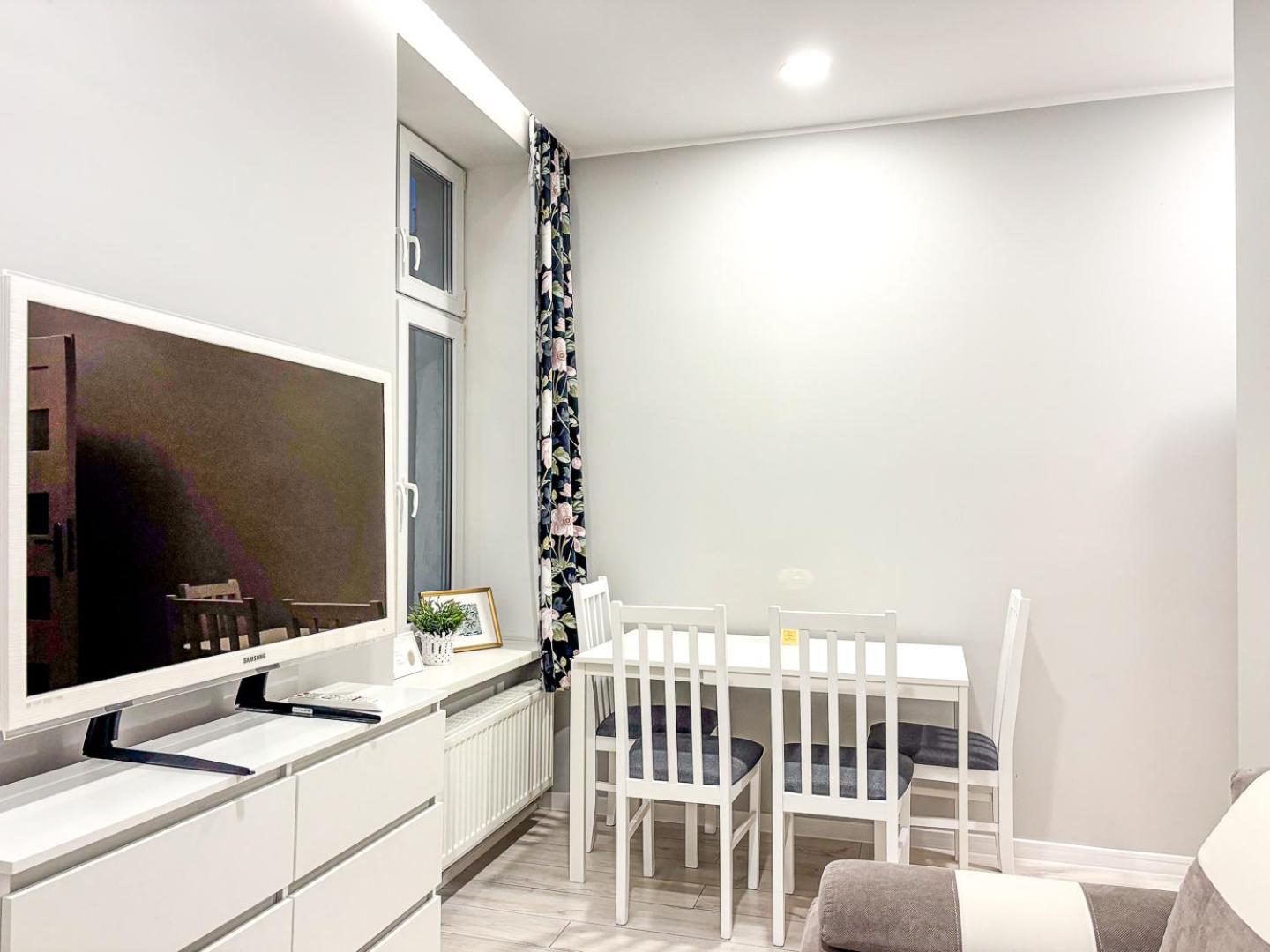 Mieszkanie Gdansk Centrum Gorka 8 Apartment Bagian luar foto